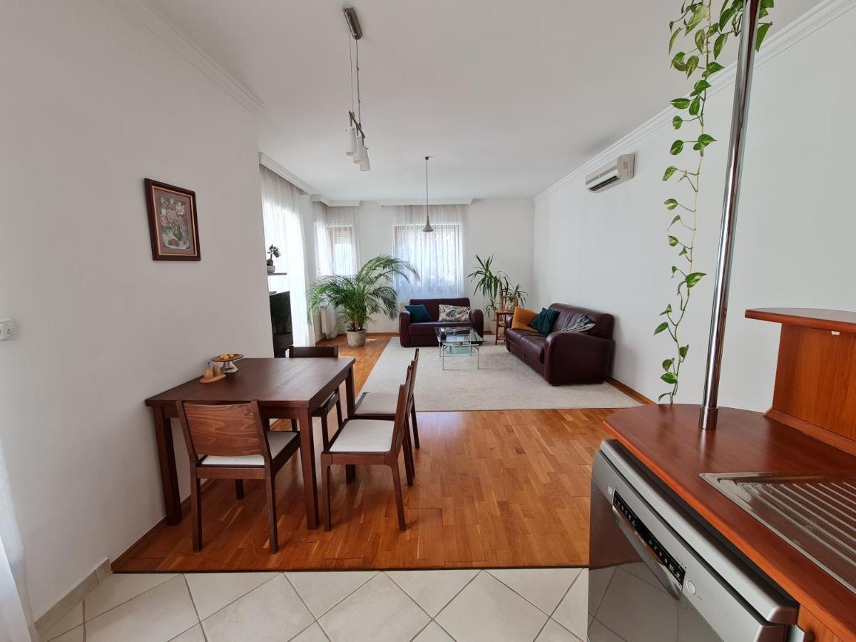 Harmonic By The Buda Castle Apartament