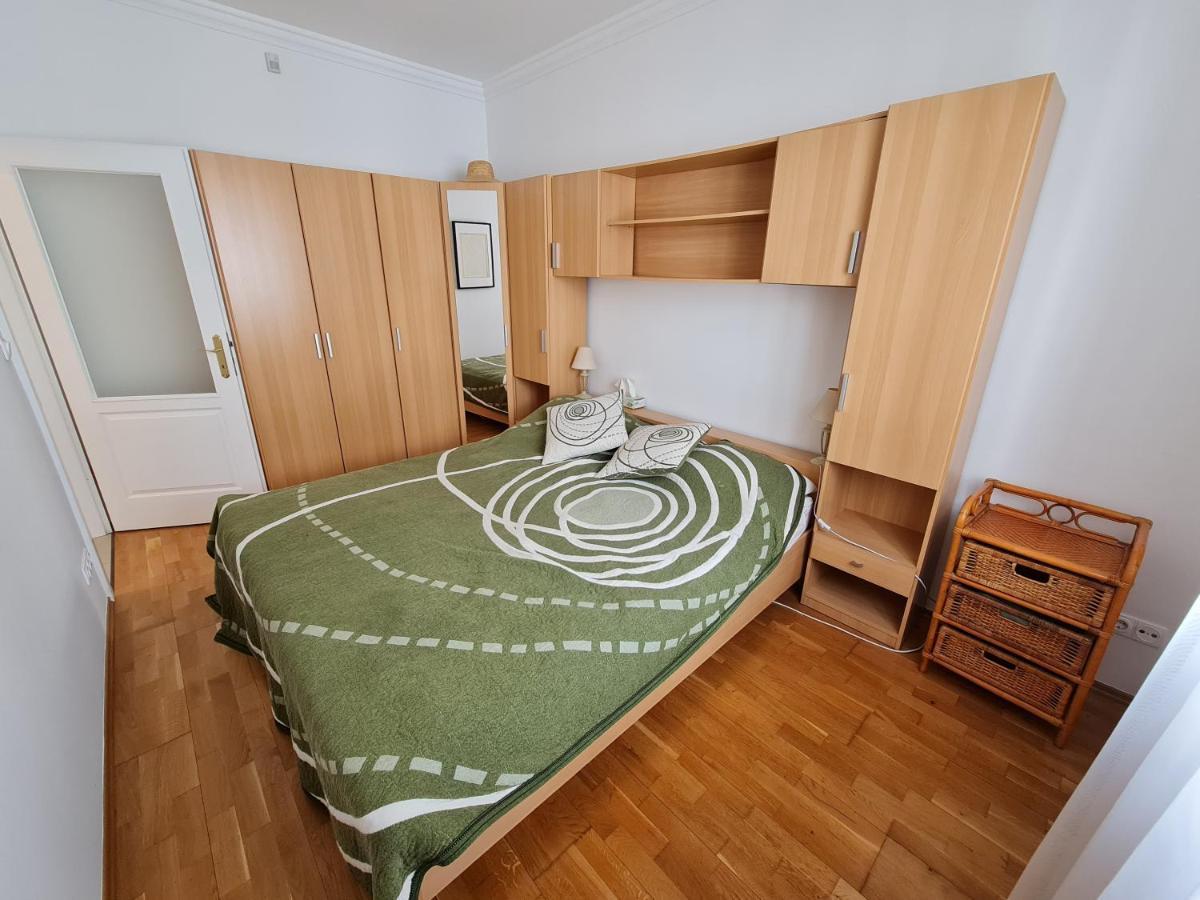 Apartament Harmonic By The Buda Castle Budapeszt
