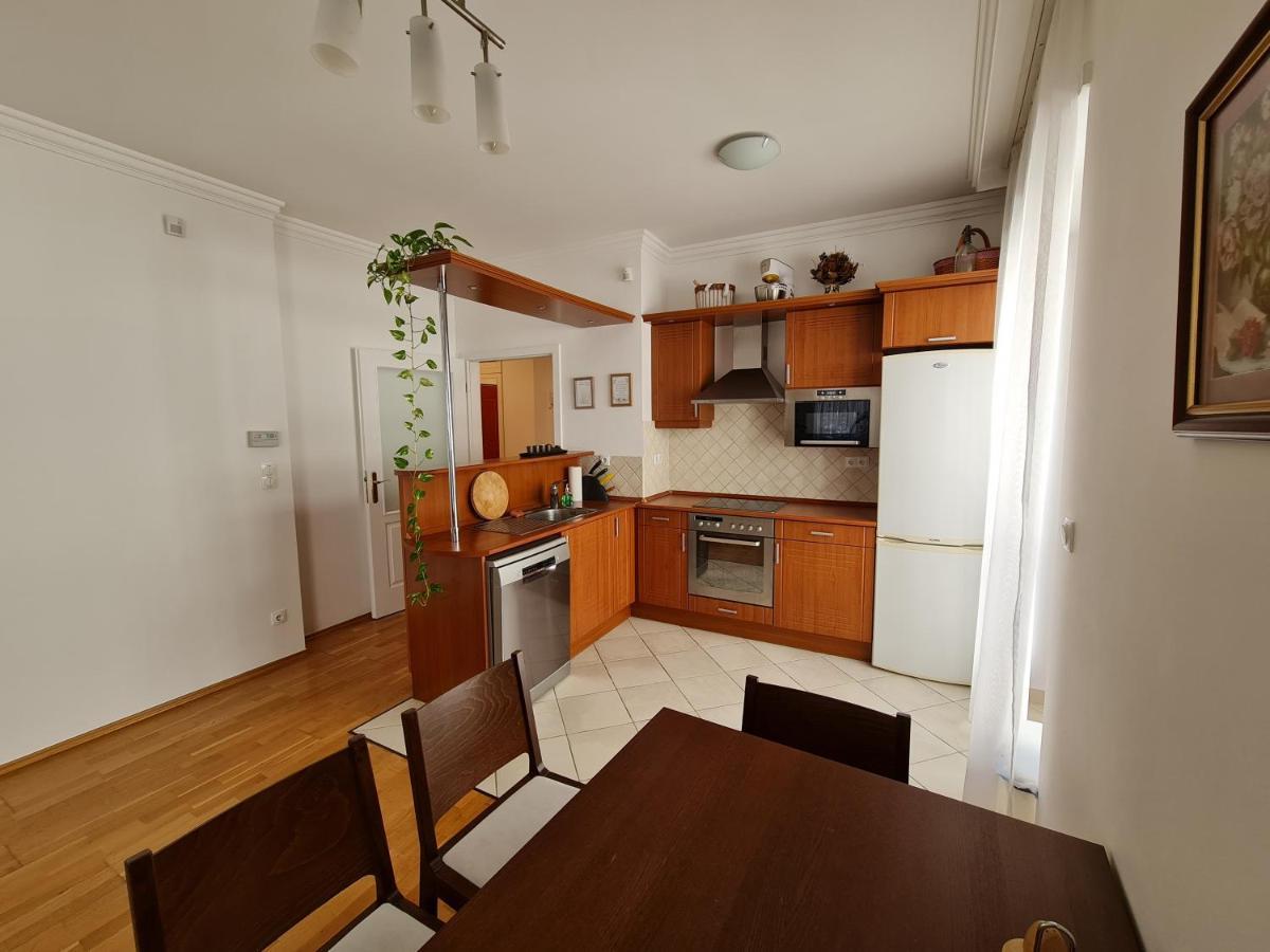 Harmonic By The Buda Castle Apartament *