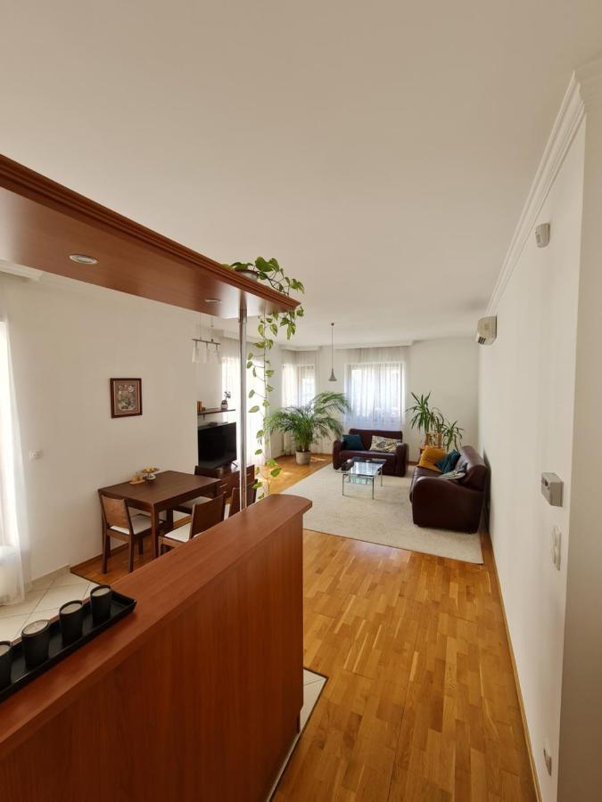 Apartament Harmonic By The Buda Castle *