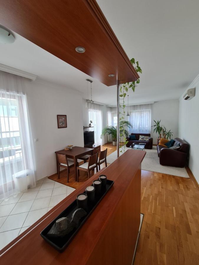 Apartament Harmonic By The Buda Castle *