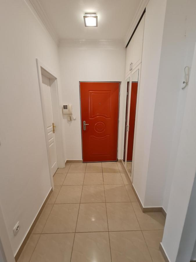 Harmonic By The Buda Castle Apartament