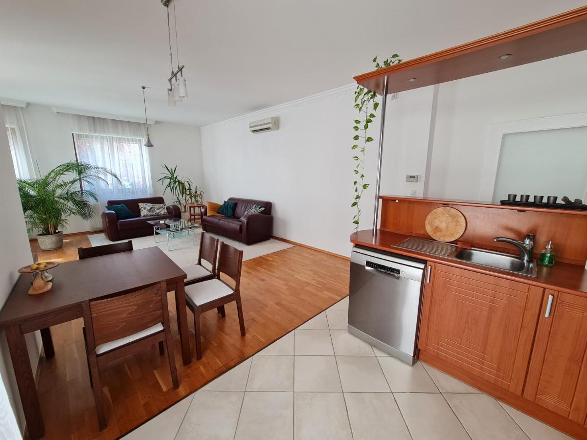 Apartament Harmonic By The Buda Castle