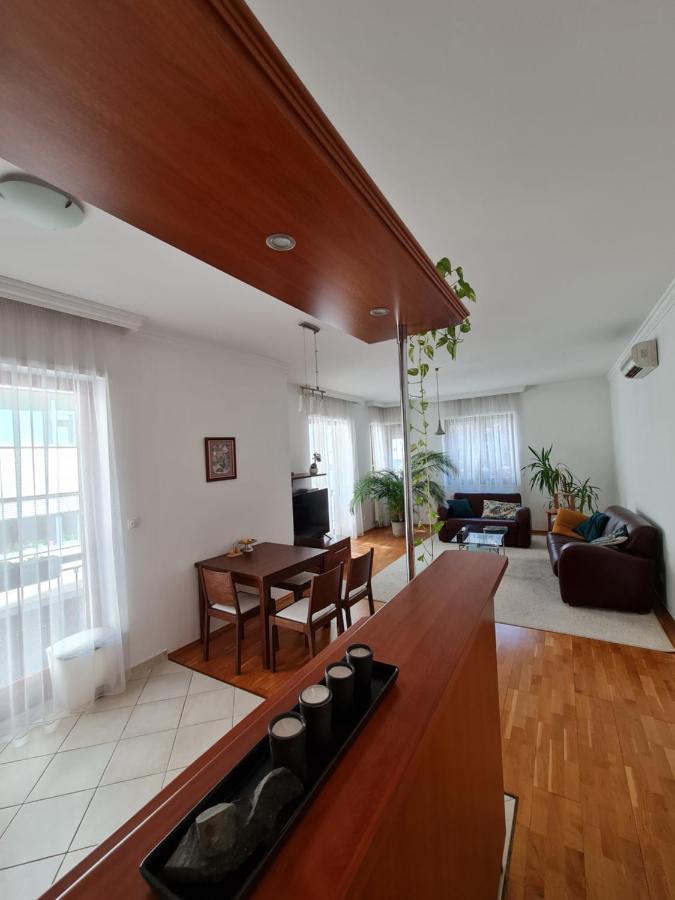 Apartament Harmonic By The Buda Castle *