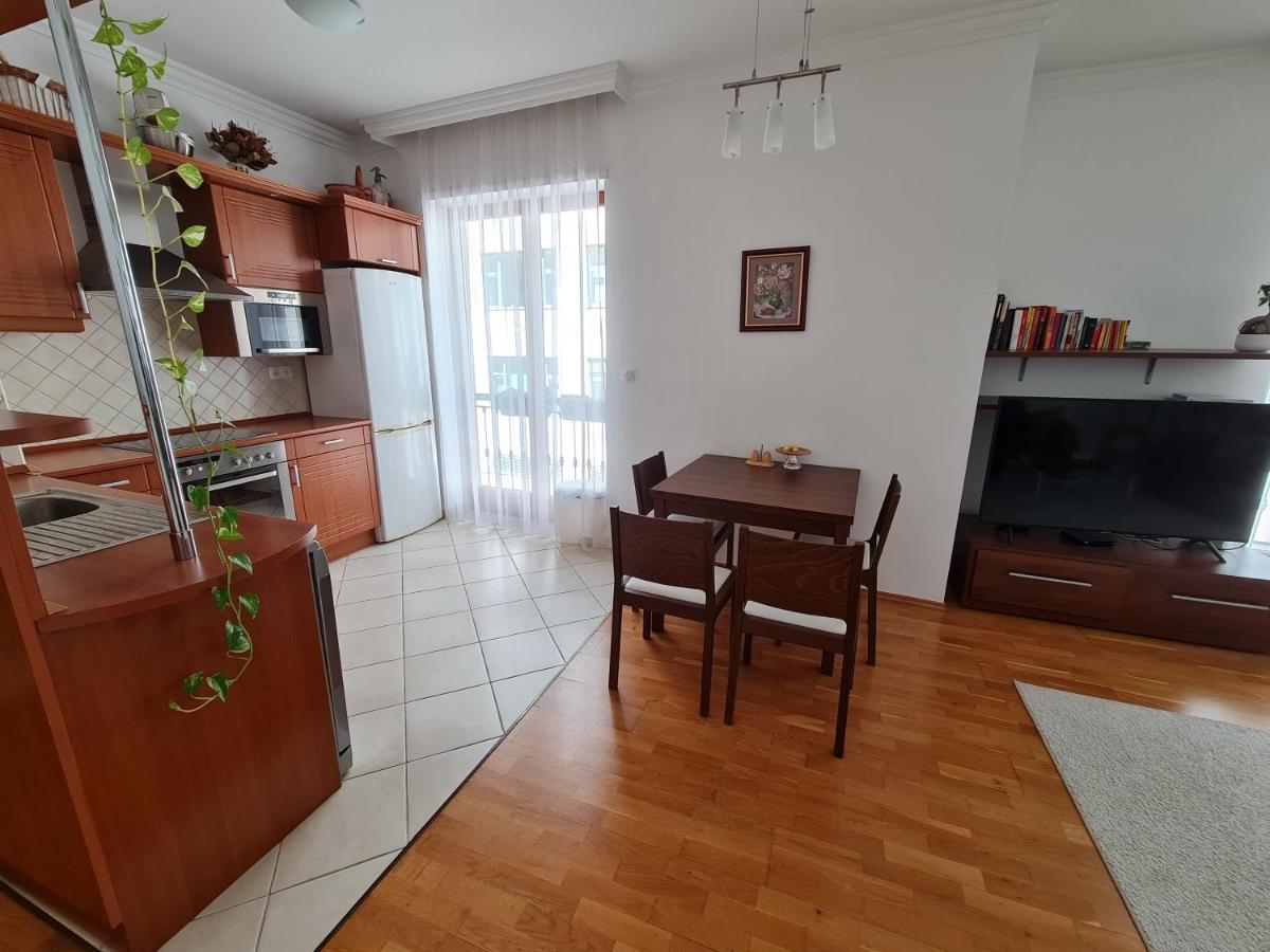 Apartament Harmonic By The Buda Castle