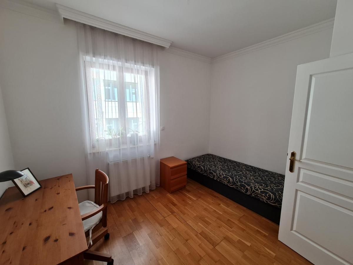 Apartament Harmonic By The Buda Castle *