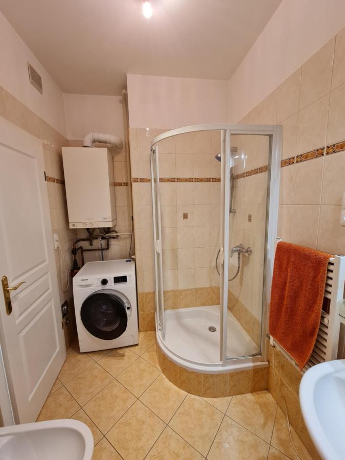 Harmonic By The Buda Castle Apartment *