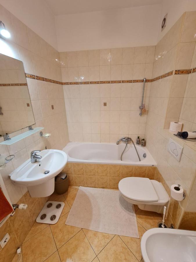 Harmonic By The Buda Castle Apartment Budapest